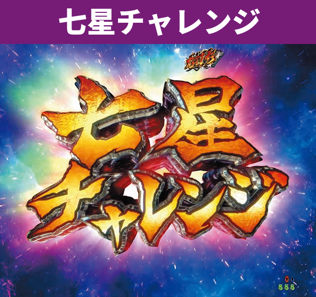 シリーズ機ヒストリー北斗の拳