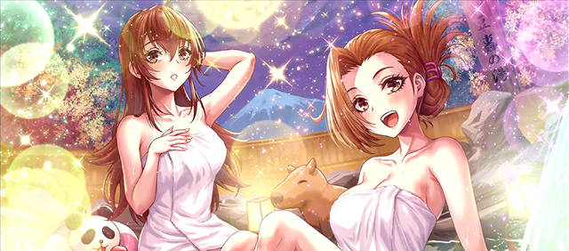 番長シリーズ機