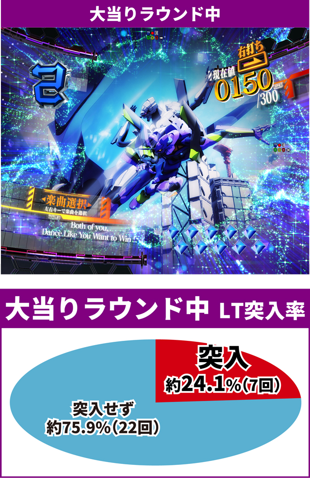 ヱヴァ17王道演出