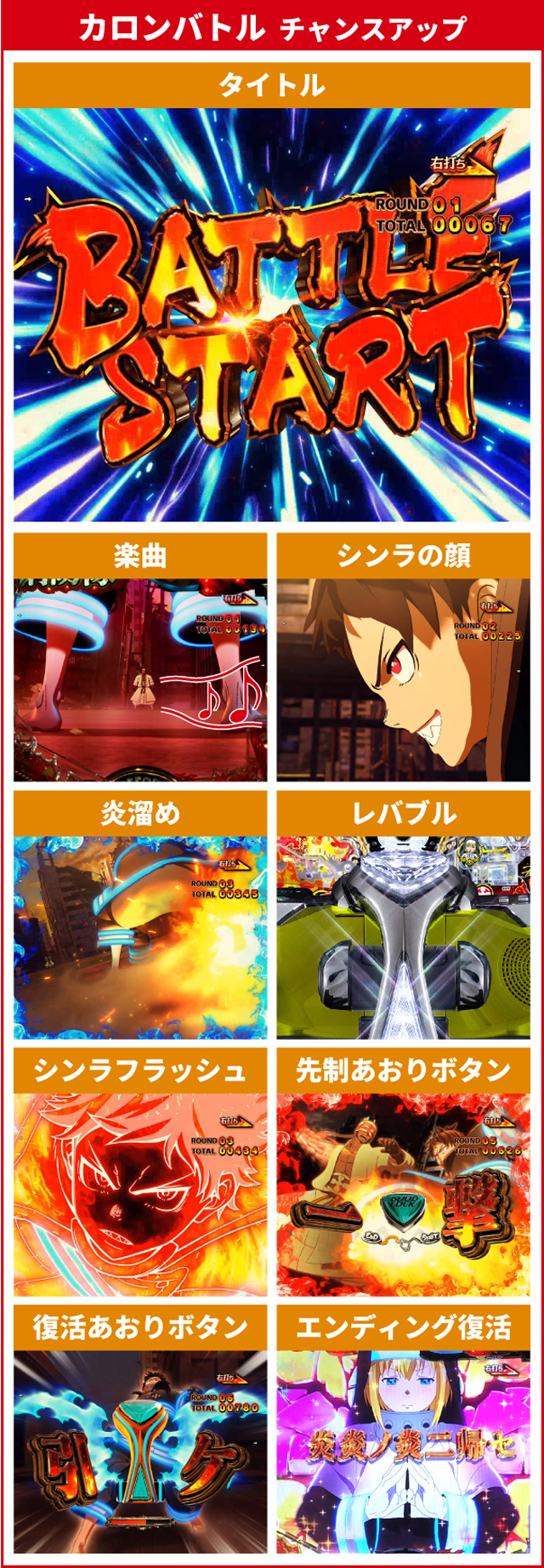 炎炎ノ消防隊2王道演出