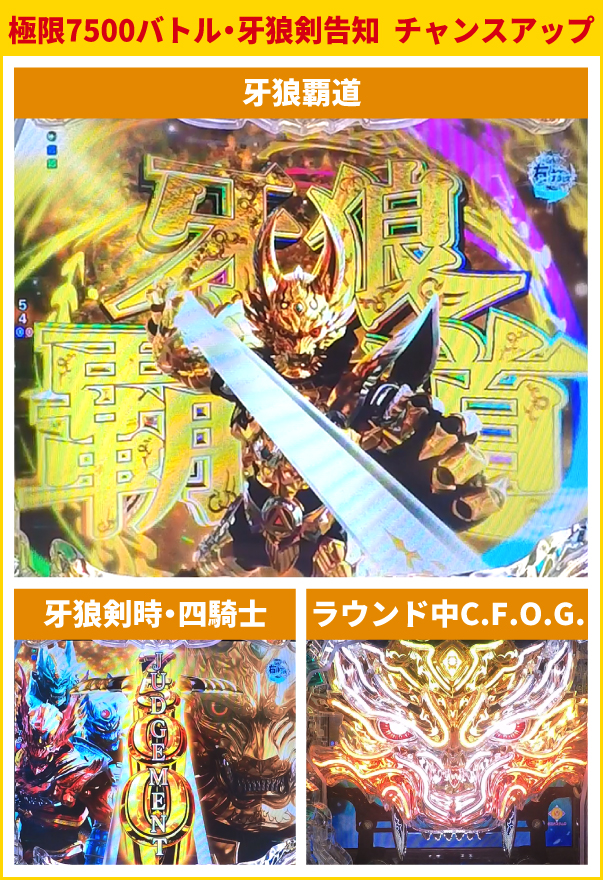 またんき 牙狼剣5本 COMPLETE STYLE GIGANTIC牙狼剣」 雨宮慶太監督インタビュー