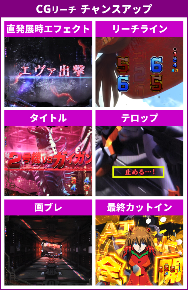 ゴジエヴァ2初当り