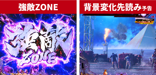 北斗暴凶星王道演出