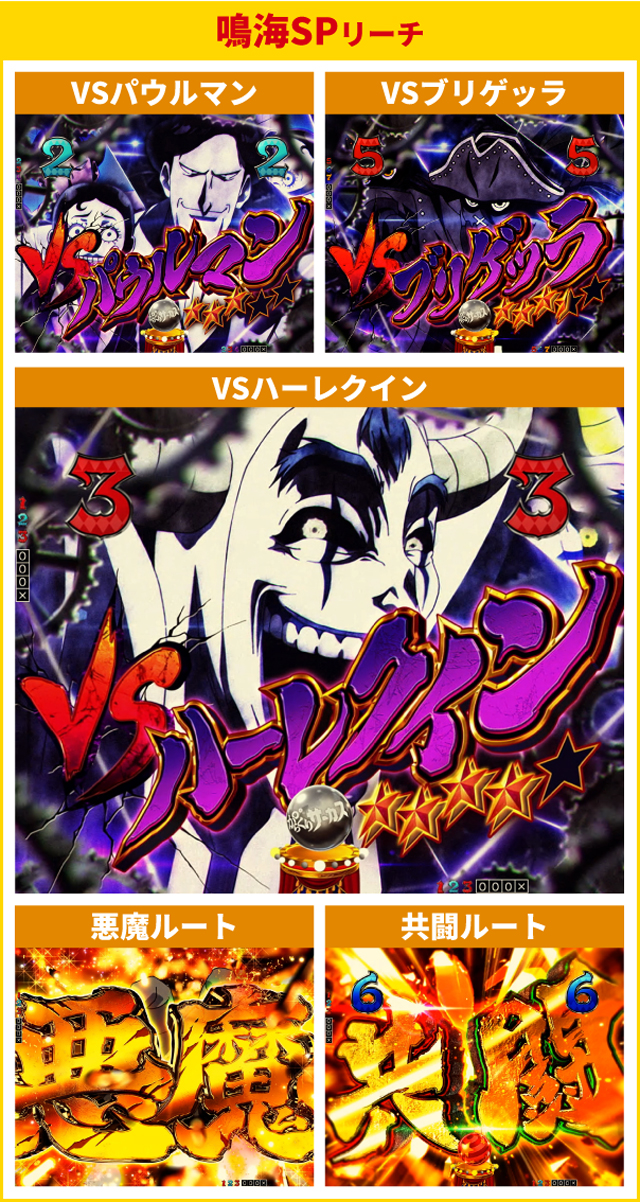 からくり2初当り