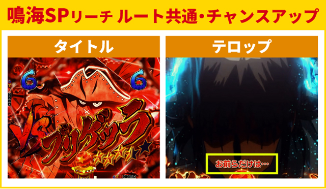 からくり2初当り