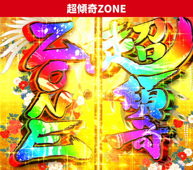 e花の慶次裂初当り調査