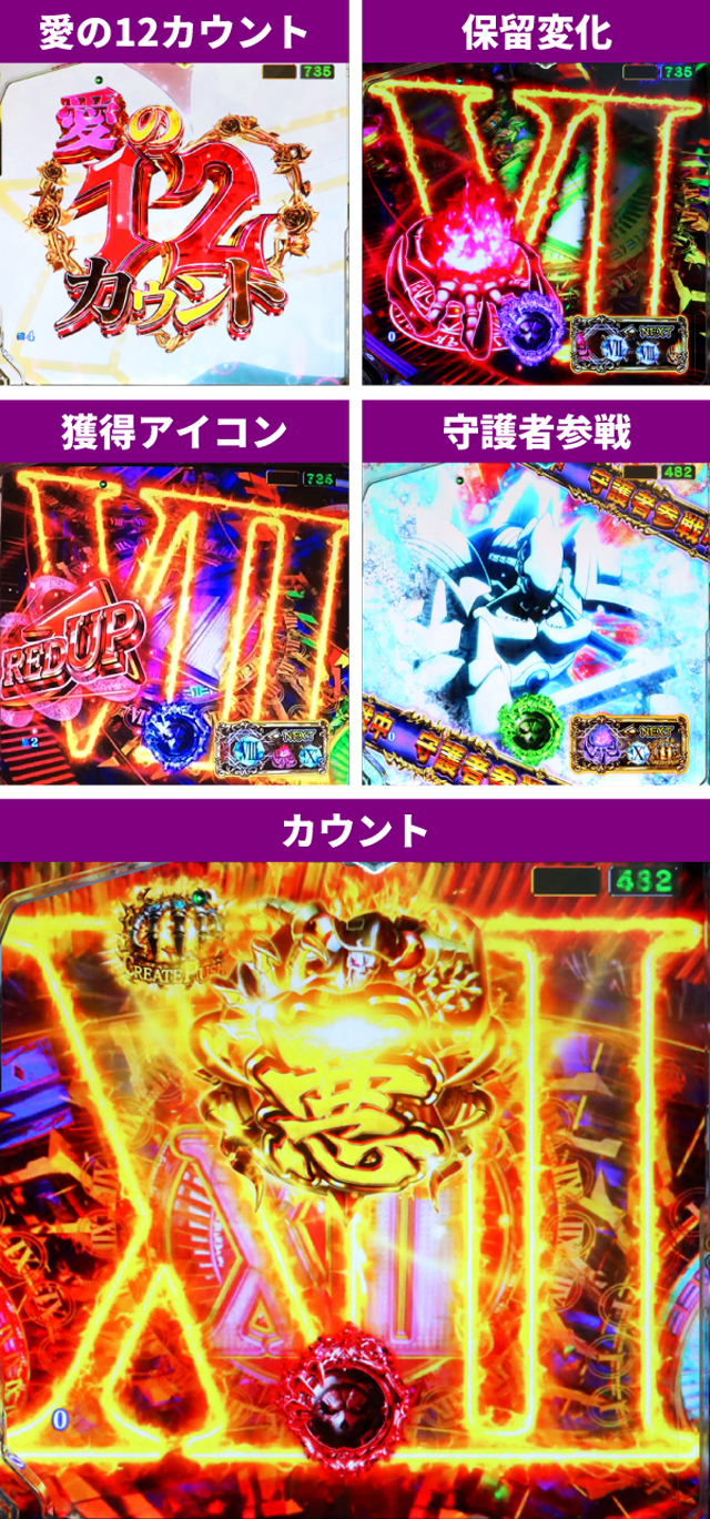 オーバーロード初当り