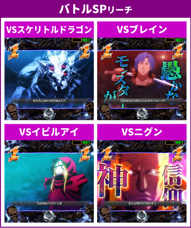 オーバーロード初当り