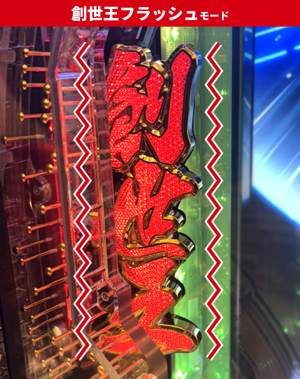 仮面ライダーBLACK王道演出