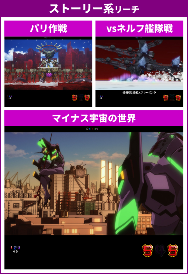 シンエヴァ初当り