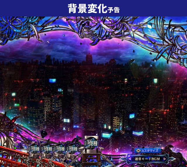 東京喰種王道演出