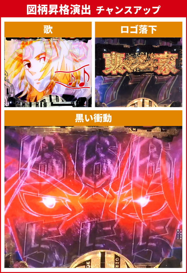 東京リベンジャーズ王道演出