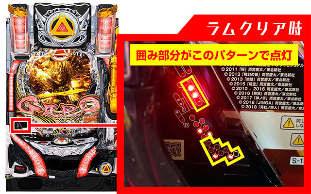 P牙狼 月虹ノ旅人・遊タイム狙い！】期待値・狙い目・据え置き