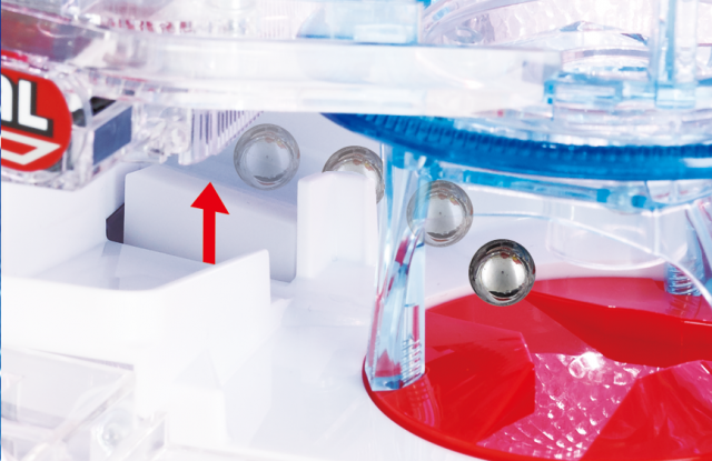 ノーマルルート