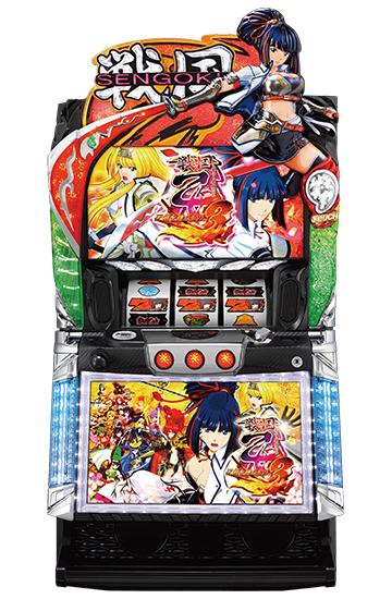 戦国乙女3~天剣を継ぐもの~