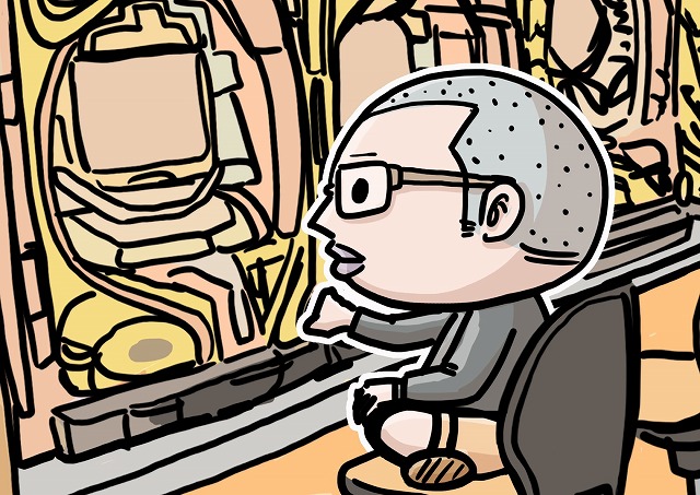 スマートパチンコ