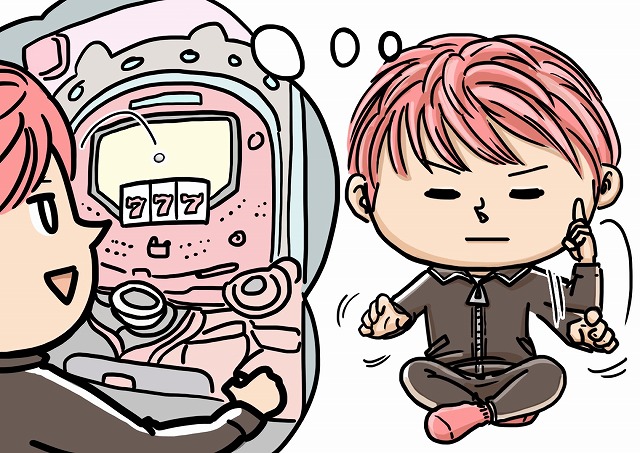 スマートパチンコ