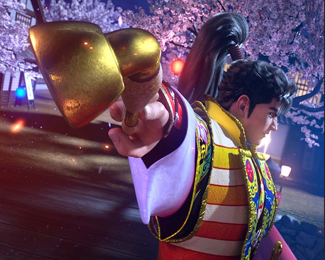 花の慶次キセル 花の慶次3の演出信頼度まとめ！】保留変化・キセル予告等の信頼度