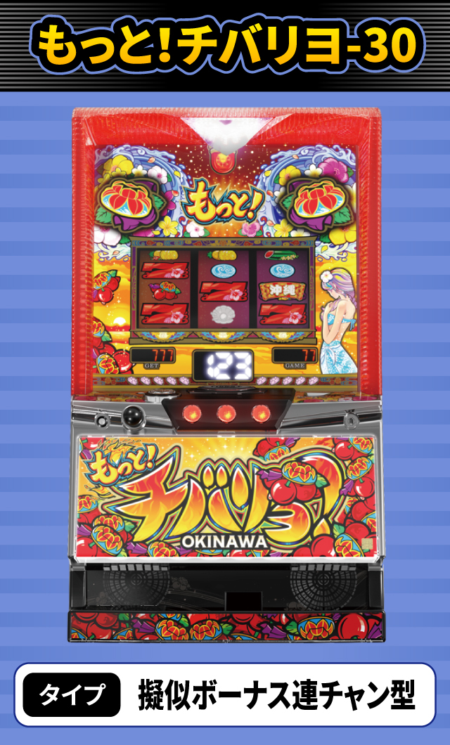 12月新台スペックナビ　もっと！チバリヨ-30