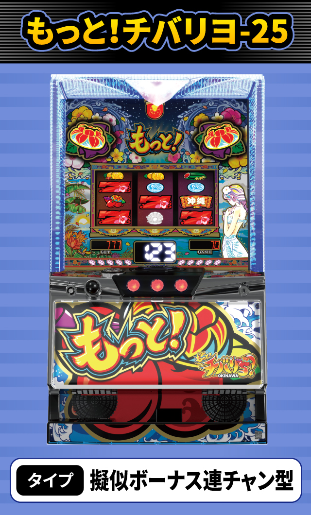 1月新台スペックナビ　もっと！チバリヨ-25