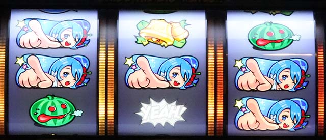 アメイジングライブ天井