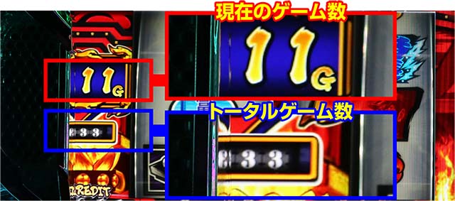 押忍!番長4天井