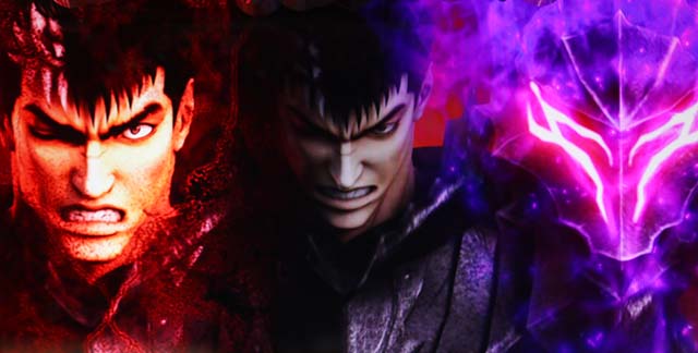 ベルセルク無双天井