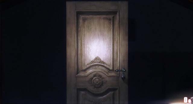 バイオビレッジ天井