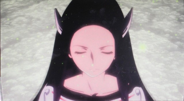 エウレカAO天井