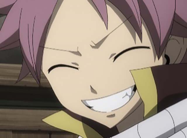 フェアリーテイル2天井