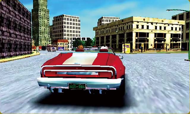 ファイヤードリフト天井