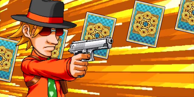 ハードボイルド天井