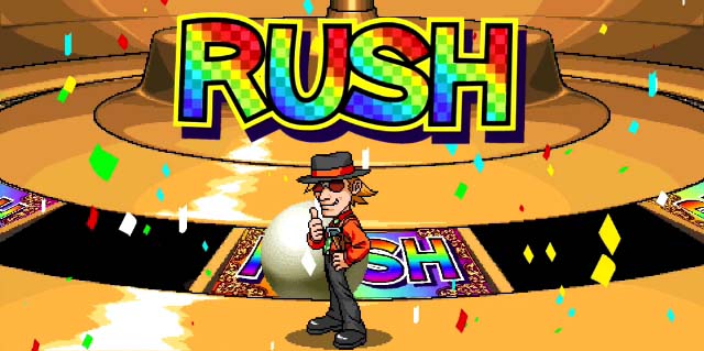 ハードボイルド天井