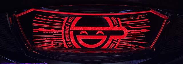 攻殻機動隊天井