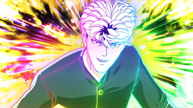 今日から俺は天井