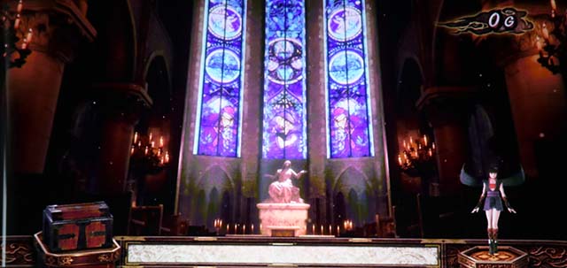 スマスロ鬼武者3天井