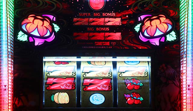 スマスロチバリヨ2天井