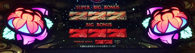 スマスロチバリヨ2天井