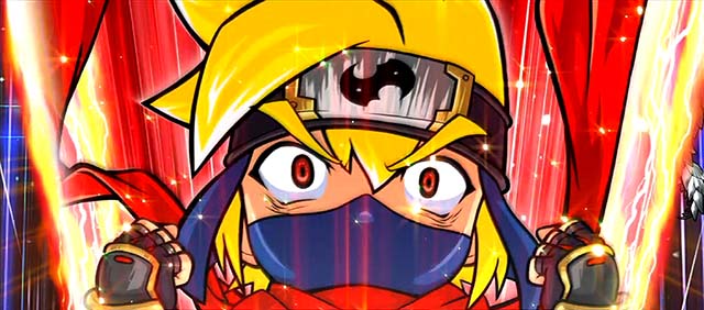 スマスロ忍魂天井