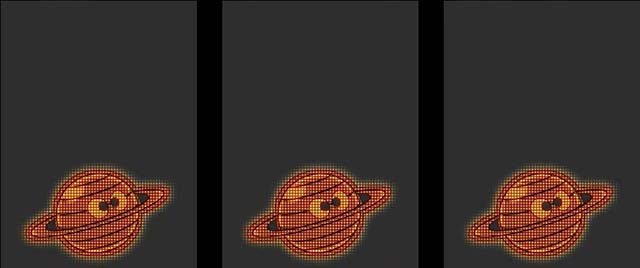 ネオプラネット天井