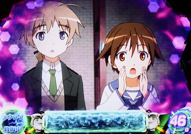 ストライクウィッチーズ2天井