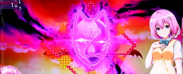 ToLOVEるダークネス天井