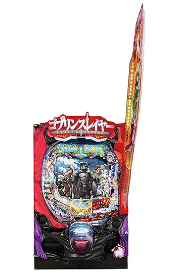 パチンコのCR機・P機とは？パチンコ新基準のP機、高継続率機種について