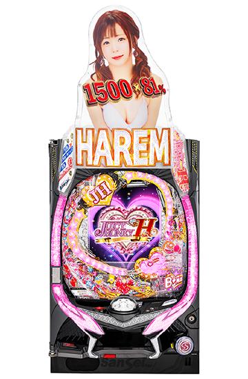 CR・どんぶりこ パチンコ機 CR・どんぶりこ パチンコ機