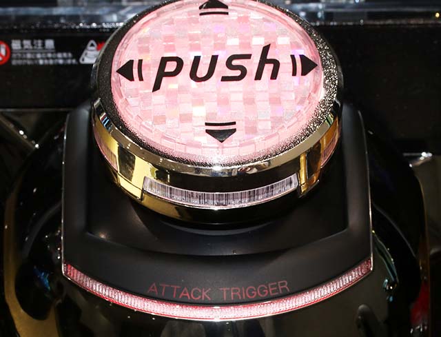 新台『スマートぱちんこ ソードアート・オンライン』のRUSH性能や