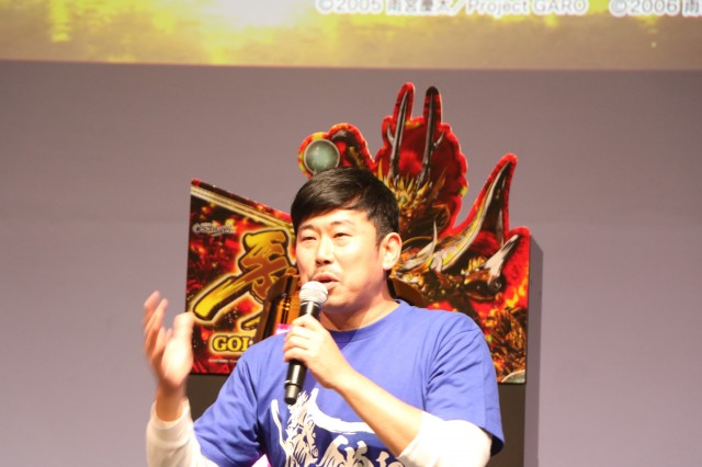 来場者1000人超！ 牙狼のファンイベント「翔撃感謝祭」が開催！ - 特集