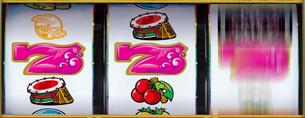 沖ドキテンパイ音モード示唆