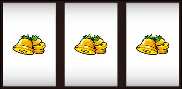 沖ドキ共通ベルカウント