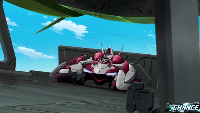 スマスロ交響詩篇エウレカセブン4 HI-EVOLUTION前兆