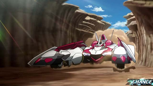 スマスロ交響詩篇エウレカセブン4 HI-EVOLUTION前兆